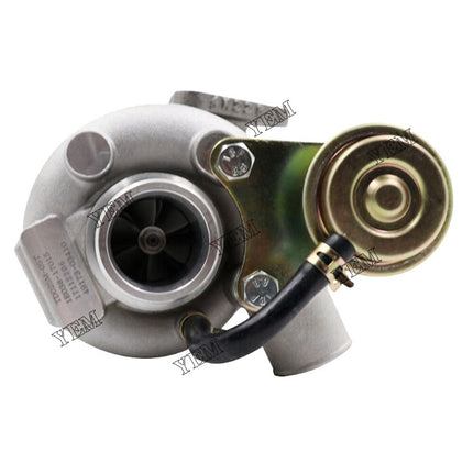 TD025M-05T 49173-03410 1E038-17012 turbo turbocharger For Kubota D1105T 1.5L