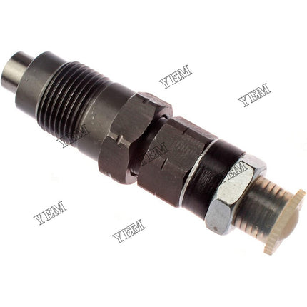 4 PCS Fuel Injector 131406490 For Perkins 404-22T 104-22 404C-22 New Holland TC30