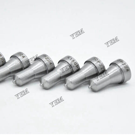 1 Piece Fuel Injector Nozzle DLLA150P224 For Yanmar 186 186F Engine 0433171031