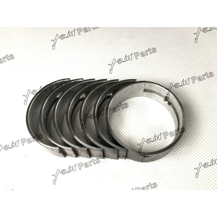 3TNE82 3TNE82A Overhaul Rebuild Kit For Yanmar Engine Piston Gasket Bearing Ring