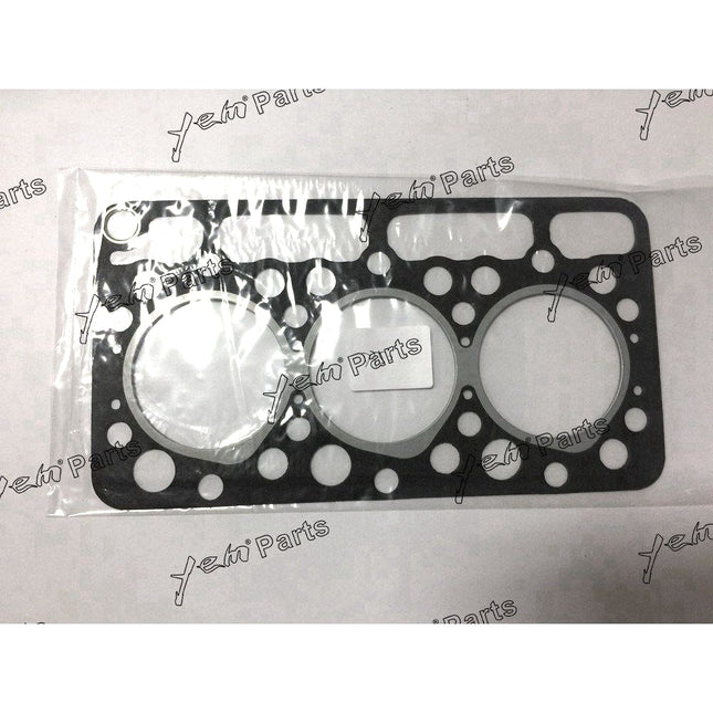 Cylinder Head Gasket D750 For Kubota engine B5200D B5200E B7100 B7100HST-DT