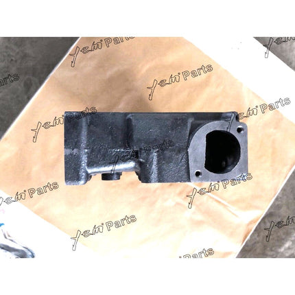 Complete Cylinder Head 32A01-01010 For Mitsubishi S4S Forklift Truck