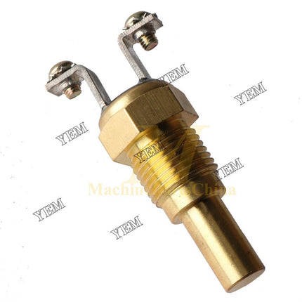 Water Temperature Sensor For Caterpillar E200B E320 E320B S6KT 3066 E320C