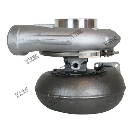 HC5A Turbocharger 3803015 3594085 Fits For Cummins KT19C KT38 KTA19 KTA38 KT1150