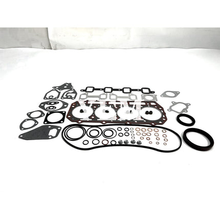 A2300 Engine Gasket Set Head Gasket For Cummins 4900956 Forklift Excavator