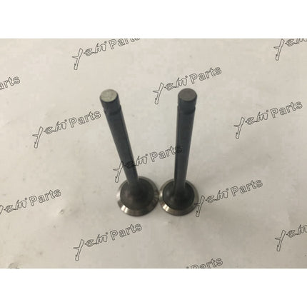L3E Overhaul Rebuild Kit Piston Ring Cylinder Liner Head Gasket Bearing Valve For Mitsubishi Engine Parts