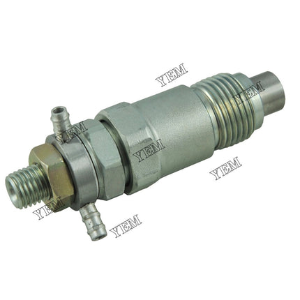 4x Fuel Injector For Kubota V1200 V1200-A V1200-5B Engine