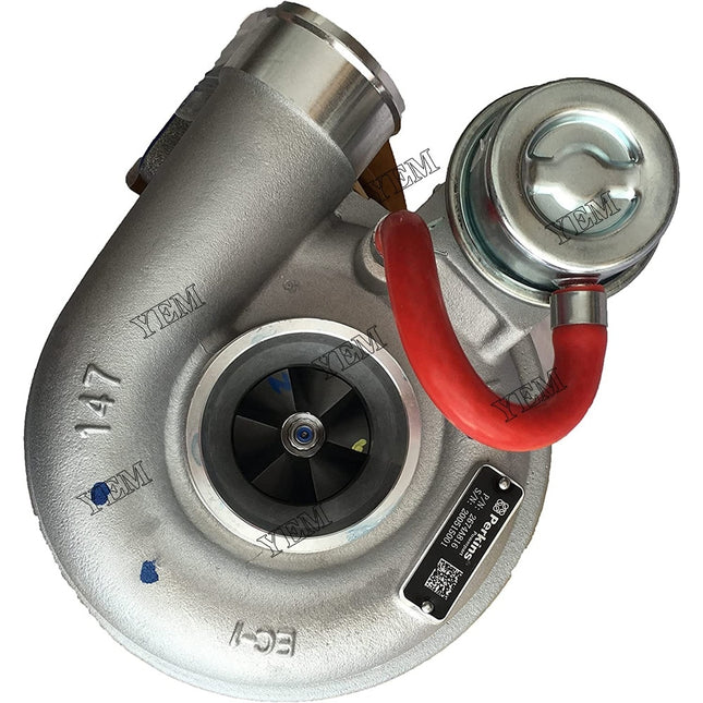 Turbo Charger Turbocharger 2674A816 Fits For Perkins 1104D-44T Engine