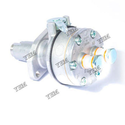 Fuel Lift Pump 130506140 For Perkins ASV TEREX RC50 RC60 PT50 PT60
