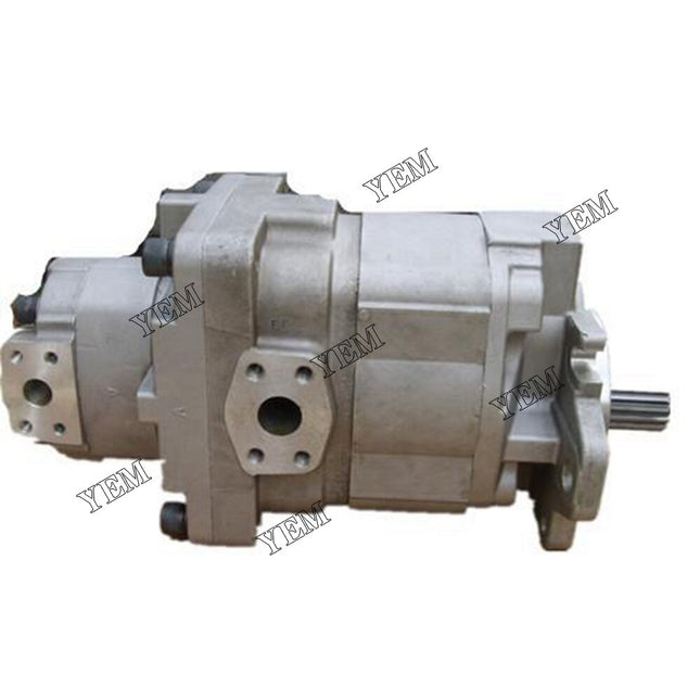 705-12-35240 Hydraulic Pump For Komatsu WA420-3 HD255-5 WA400-3A-S WA400-3-X