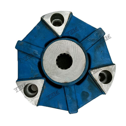 Hydraulic Pump Coupling 172165-71200 For Yanmar MINI Excavator ViO27-5-Free Ship