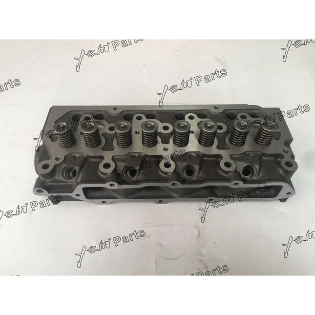 S4L Cylinder Head Assy For Mitsubishi Engine Parts