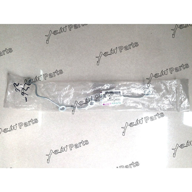 Fuel overflow return pipe For Kubota V1505 V1305 16271-42502