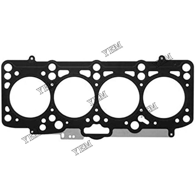 STD Cylinder Head Gasket 31A01-33300 For Mitsubishi S4L S4L2 TC35 EB350 EB406