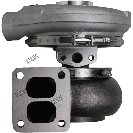 Turbo S3AS002 Turbocharger 7C8632 For Caterpillar CAT Tractor D6H Engine 3306