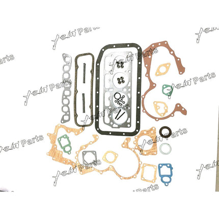 4P Engine Overhaul Gasket Kit For Toyota 2SGK6 5FG10~30 Forklift Truck