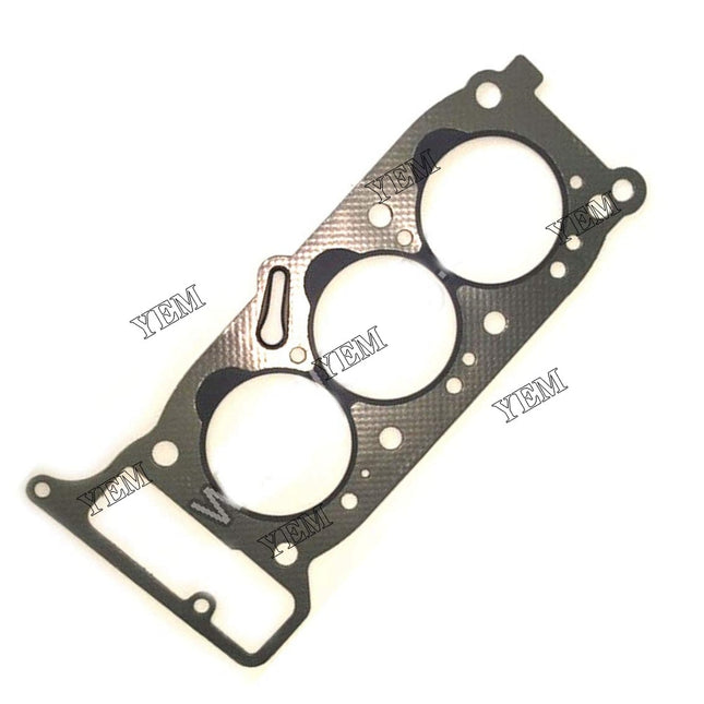 STD Cylinder Head Gasket For ISUZU 3KR1 3KR2 Engine SUMITOMO Excavator