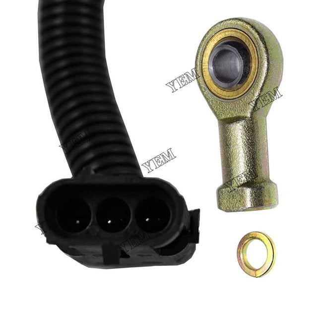 For Case IH 87435487 580L 584E 585E 585G 586E 588G J930658 Stop Solenoid