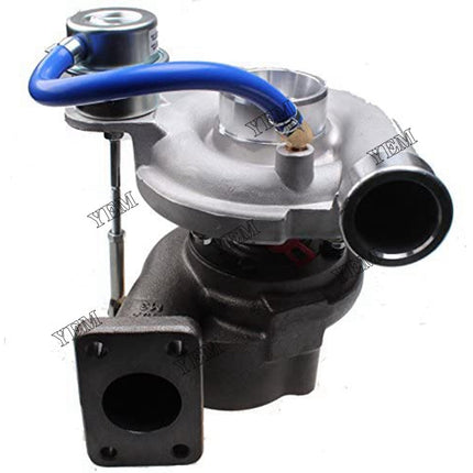 Turbo charger 2674A209 711736-5010S For Perkins RG RS Engine 1104C-44T