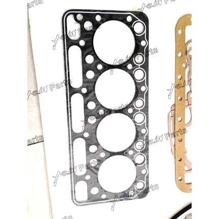 V1902 STD Full Gasket Set Overhaul Gasket Kit For Kubota Tractor Engine