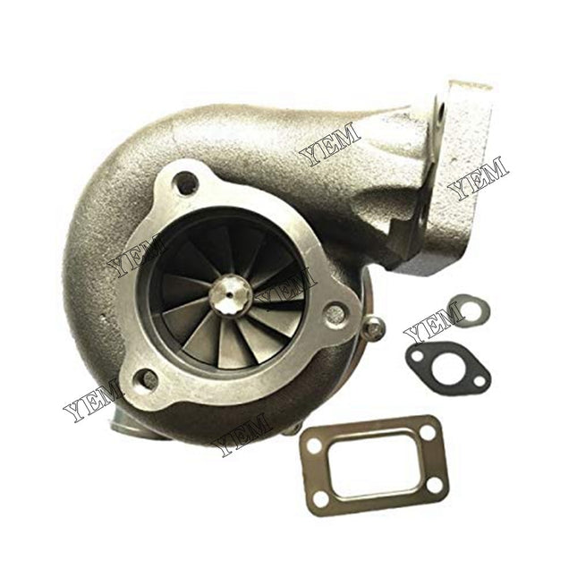 Turbocharger Turbo RHB6A For Isuzu Engine 4BD1 Hitachi EX120 EX150 RX1200