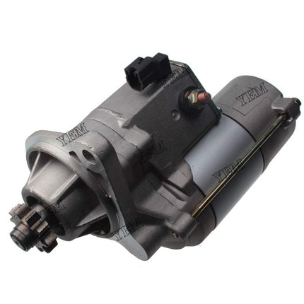 6669633 New Starter For Bobcat Excavator 320C 322 322C 322D For Kubota 228000-6650