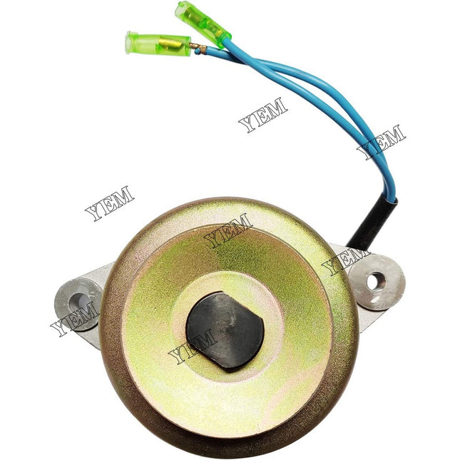 Alternator 15531-64014 For Kubota G3200 G4200 G4200H G5200H G6200H