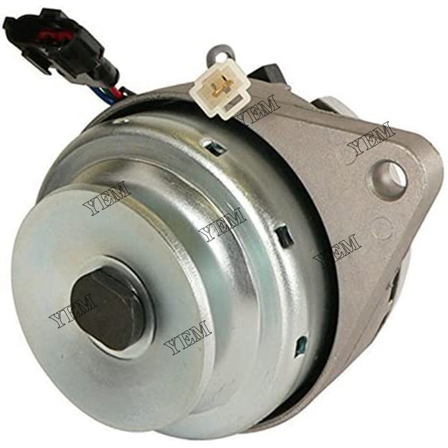 12V/20A Permanent Magnet Alternator For Isuzu 3LD1 3LB1 Engine