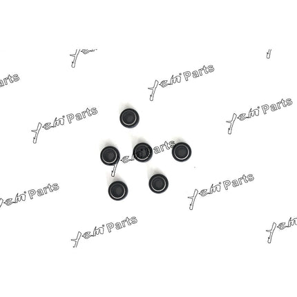 Mitsubishi K3M Engine Overhaul Gasket Kit For MT300 MT301D Tractors RePair Parts