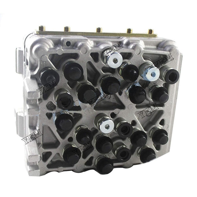 Shuttle Valve For JOHN DEERE 2054 2554 Logger 210CW Wheeled Excavator 4486321