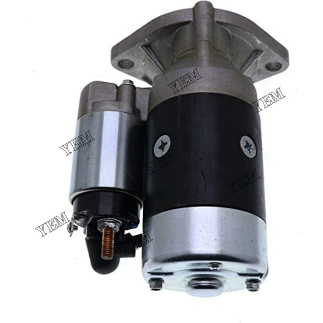 For Yanmar 3D78 3D78AE 3D78N 3D84 3D84E 3D84N 3D88E Starter Motor YM171008-77010