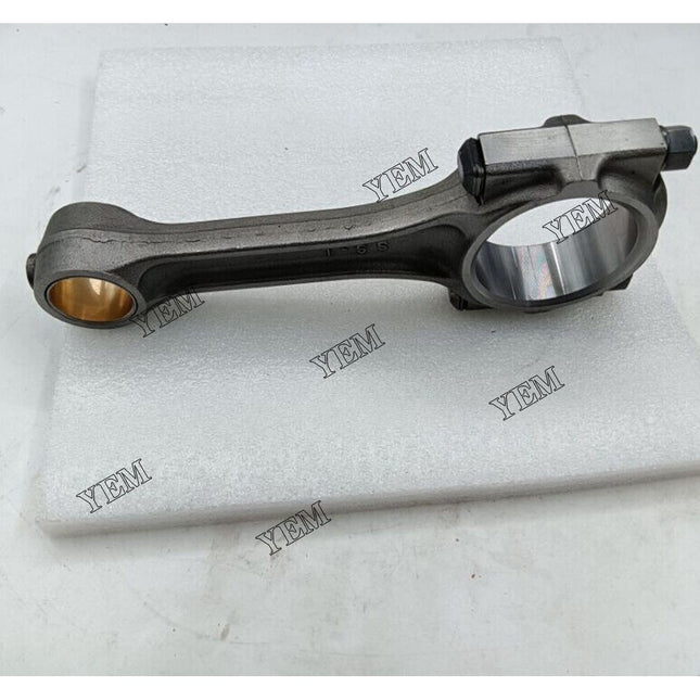 Connecting Rod 32A19-00011 For Mitsubishi S4S S6S F18B F18C Forklift