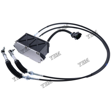 Throttle Motor Assy. 7 cable/pin 247-5212, 221-8767 For CAT 312C 320C & others