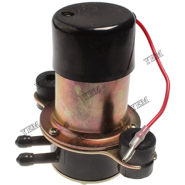 MIT113001066 Fuel Pump For Mitsubishi Engine L2E L3E S3L S3L2 S4L S4L2 K4N L3C