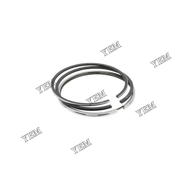 4 Sets 95mm Piston Ring ME201522 For MITSUBISHI Diesel 4M40 4 Cylinders Engine