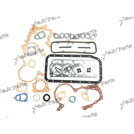 4P Engine Overhaul Gasket Kit For Toyota 2SGK6 5FG10~30 Forklift Truck