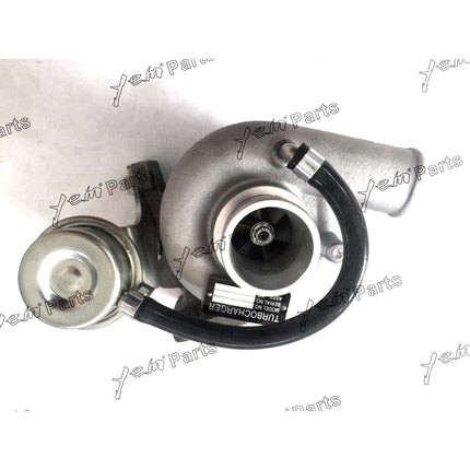 TD03-7T 49131-02030 1G770-17012 Turbo For Kubota Earth Moving Excavator V2003T
