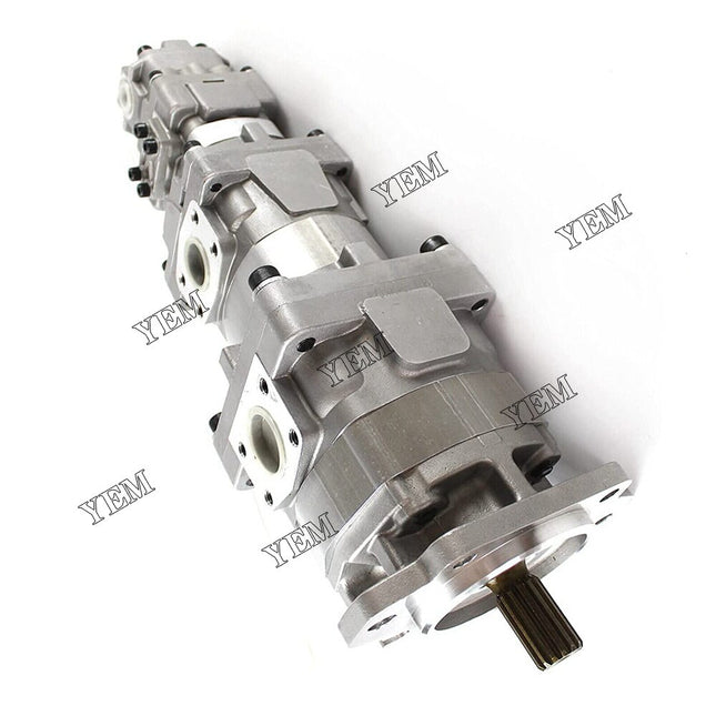 705-56-36040 Hydraulic Pump For Komatsu WA250L-5 WA250PTL-5 WA250-5 WA270-5