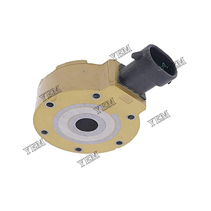 Electronic Solenoid Valve 312-5620 For CAT 320D Fuel Pump 326-4635 C6 C6.4