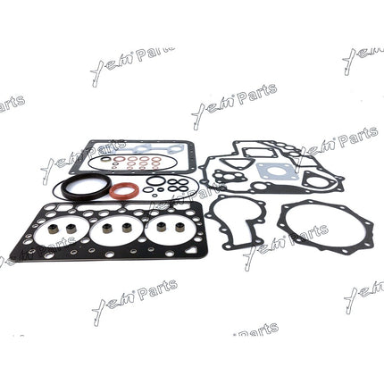 KUBOTA D722 Engine Overhaul Gasket Kit D722 Full Gasket Set