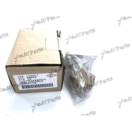 For Isuzu 3LB1 3LD1 Engine Fuel Injection Pump 658A527143