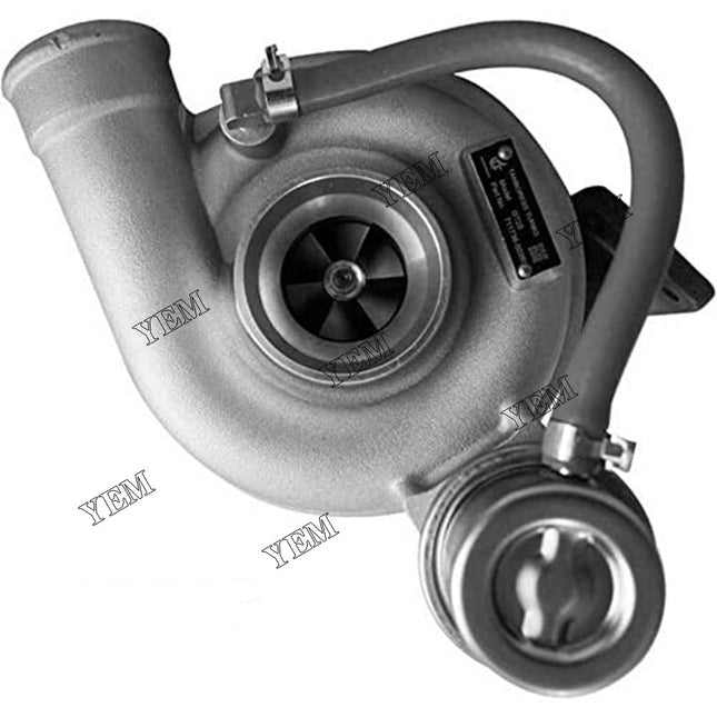 Turbo GT2556S Turbocharger 711736-5026S 2674A226 For Perkins Engine 1104C-44T