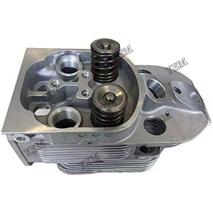Cylinder Head 04158537 For Deutz Engine BF4L912 F4L912 F5L912