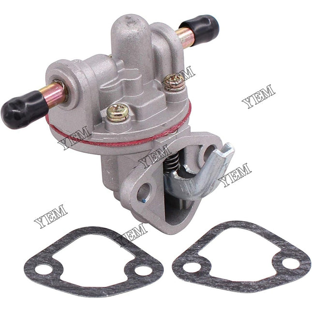 Fuel Pump 1582152030 For Kubota Engine D662 D722 D750 D782 Z482