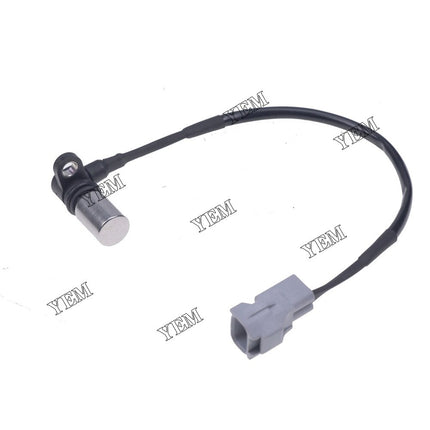 Crankshaft Position Speed Sensor 8973061131 Fit For ISUZU 4HK1 6HK1 ENGINE