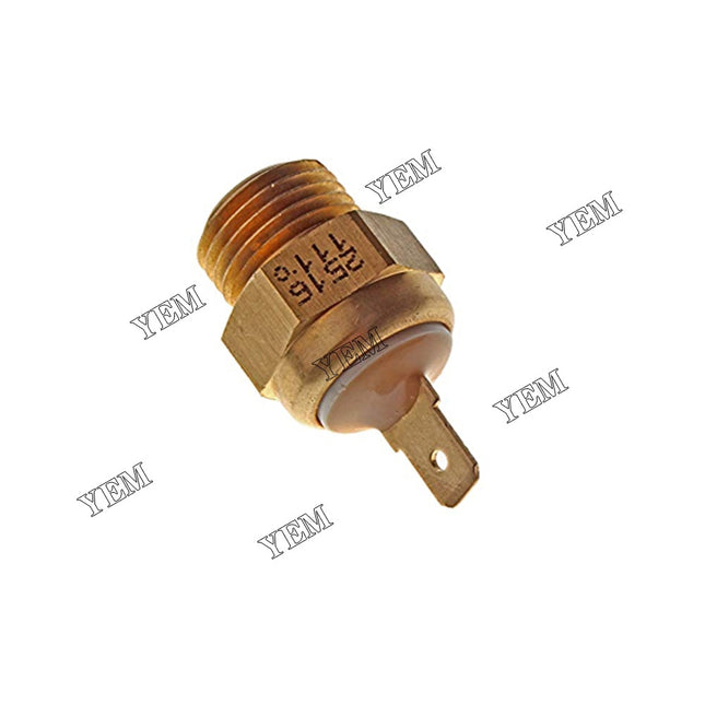 Water Temperature Sensor For Mitsubishi L3E-61SD L3E-61SDH L3E-61KL Engine