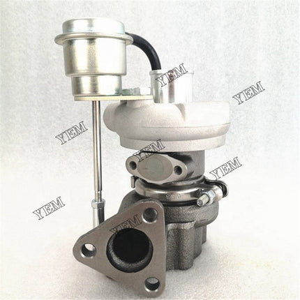 turbocharger For 1.5L Kubota V1505-T Agricultural Industrial Motor A31T Engine