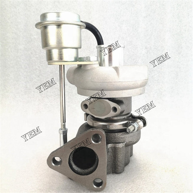 turbocharger For 1.5L Kubota V1505-T Agricultural Industrial Motor A31T Engine
