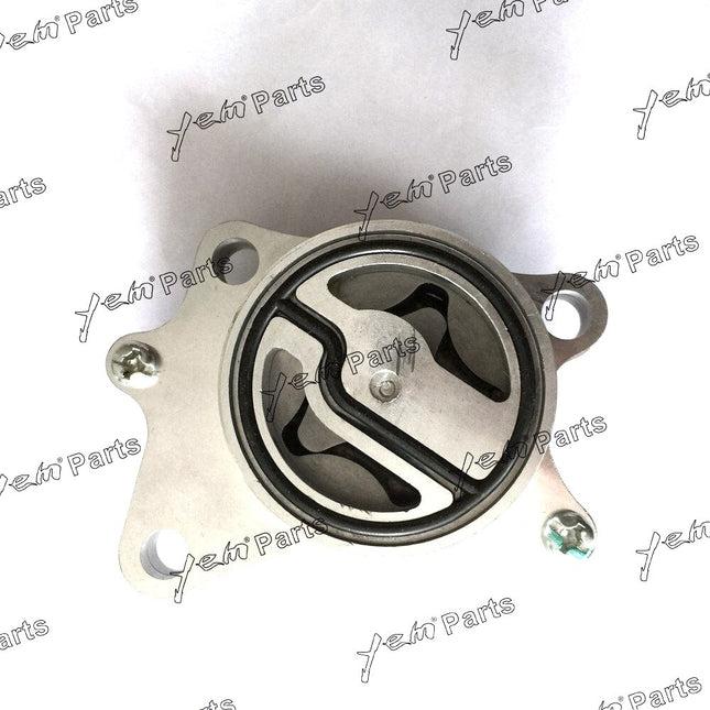 Oil Pump For Mitsubishi S3L2 S4L2 S3L S4L Engine 31A35-30010