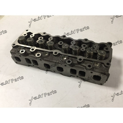 5111102070 5-11110-2070 Cylinder Head For Isuzu C240 Engine